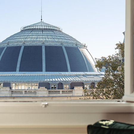 My Maison In Paris - Louvre Екстериор снимка