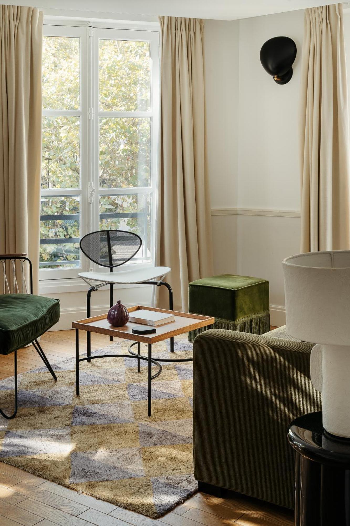 My Maison In Paris - Louvre Екстериор снимка