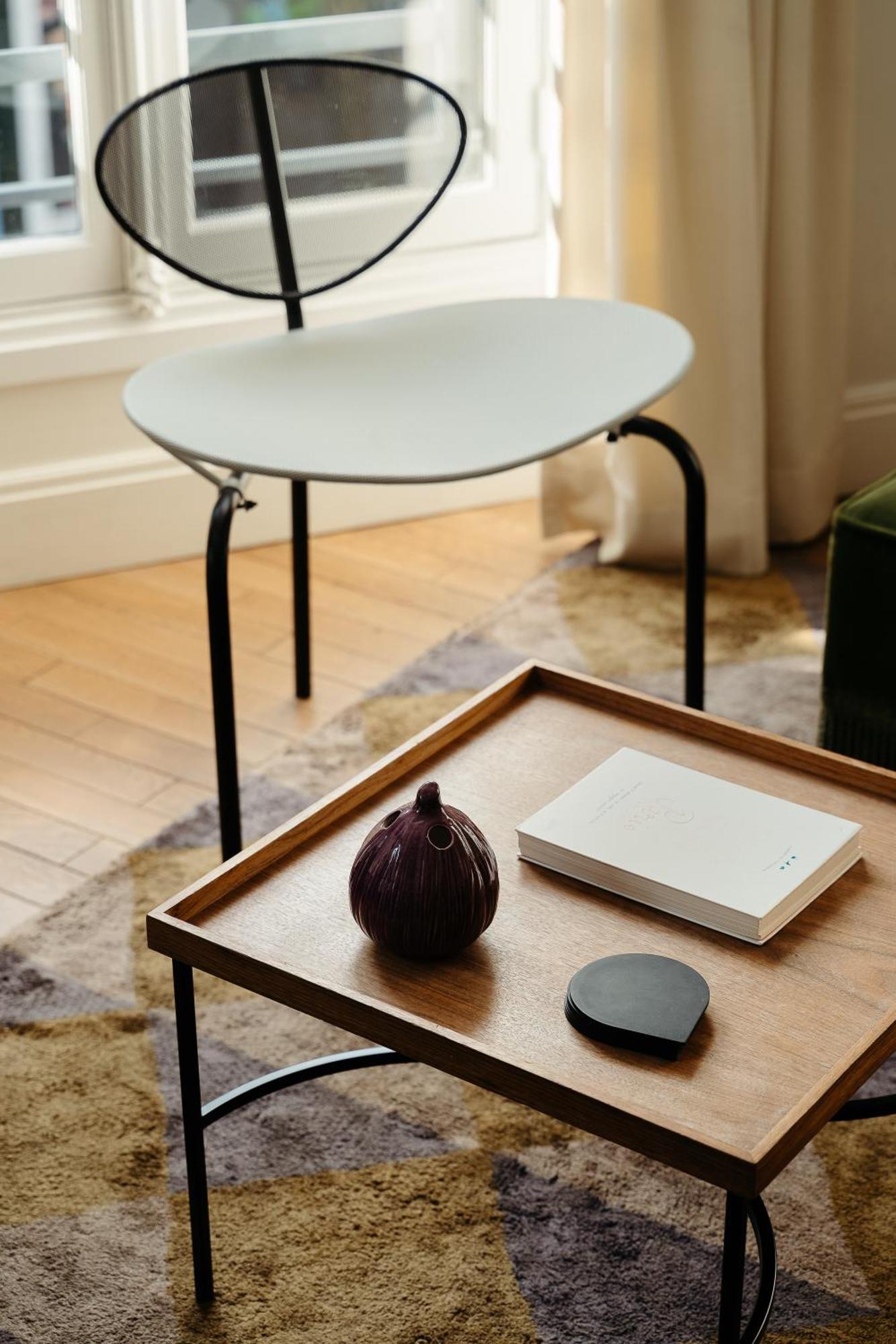 My Maison In Paris - Louvre Екстериор снимка