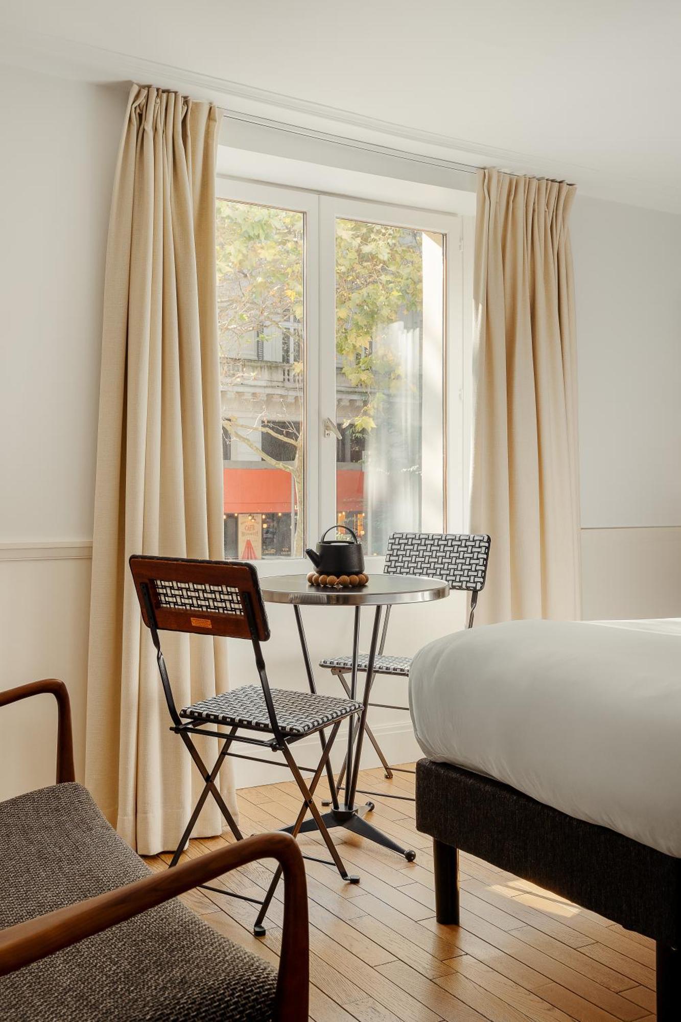 My Maison In Paris - Louvre Екстериор снимка