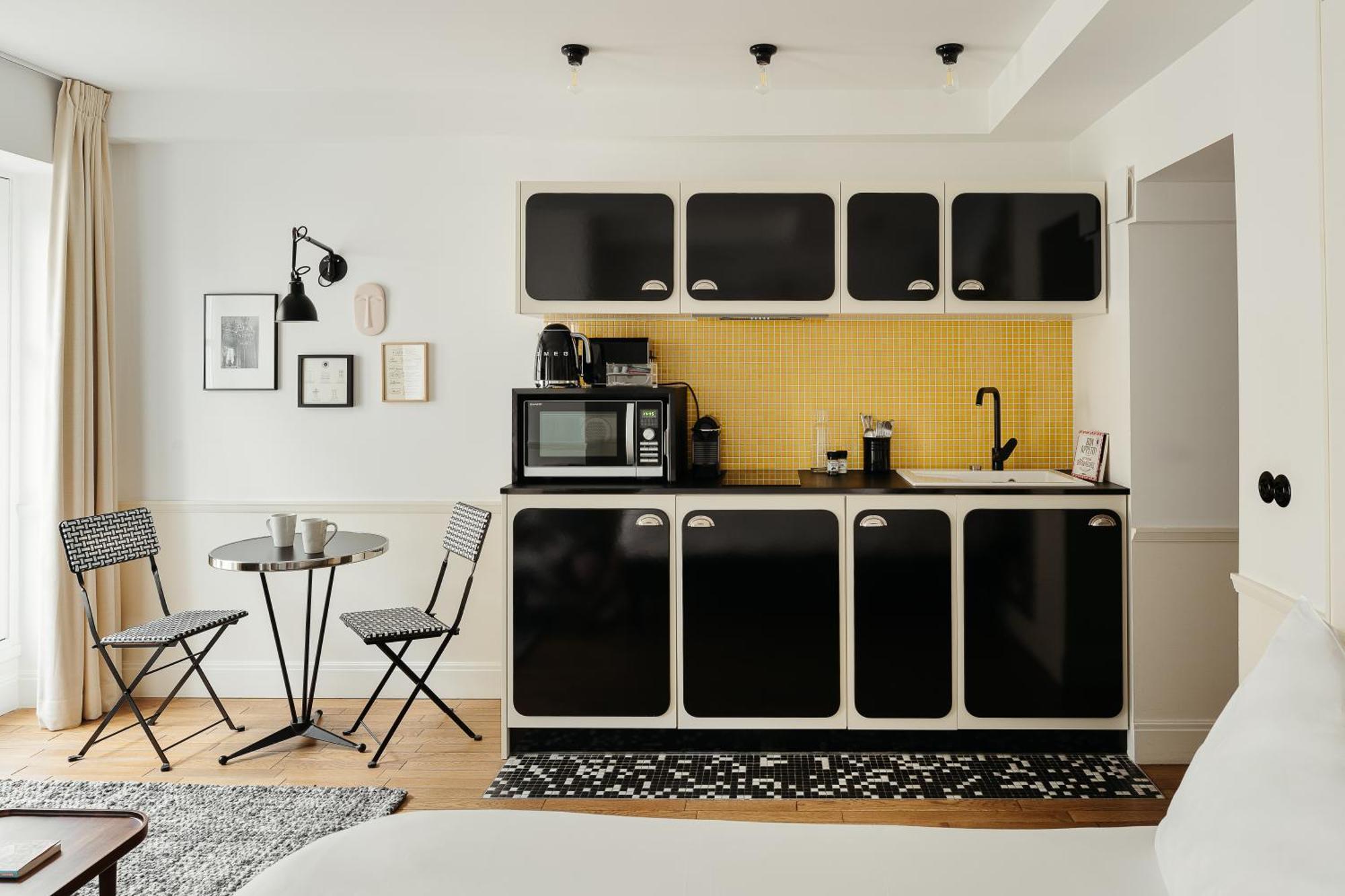 My Maison In Paris - Louvre Екстериор снимка