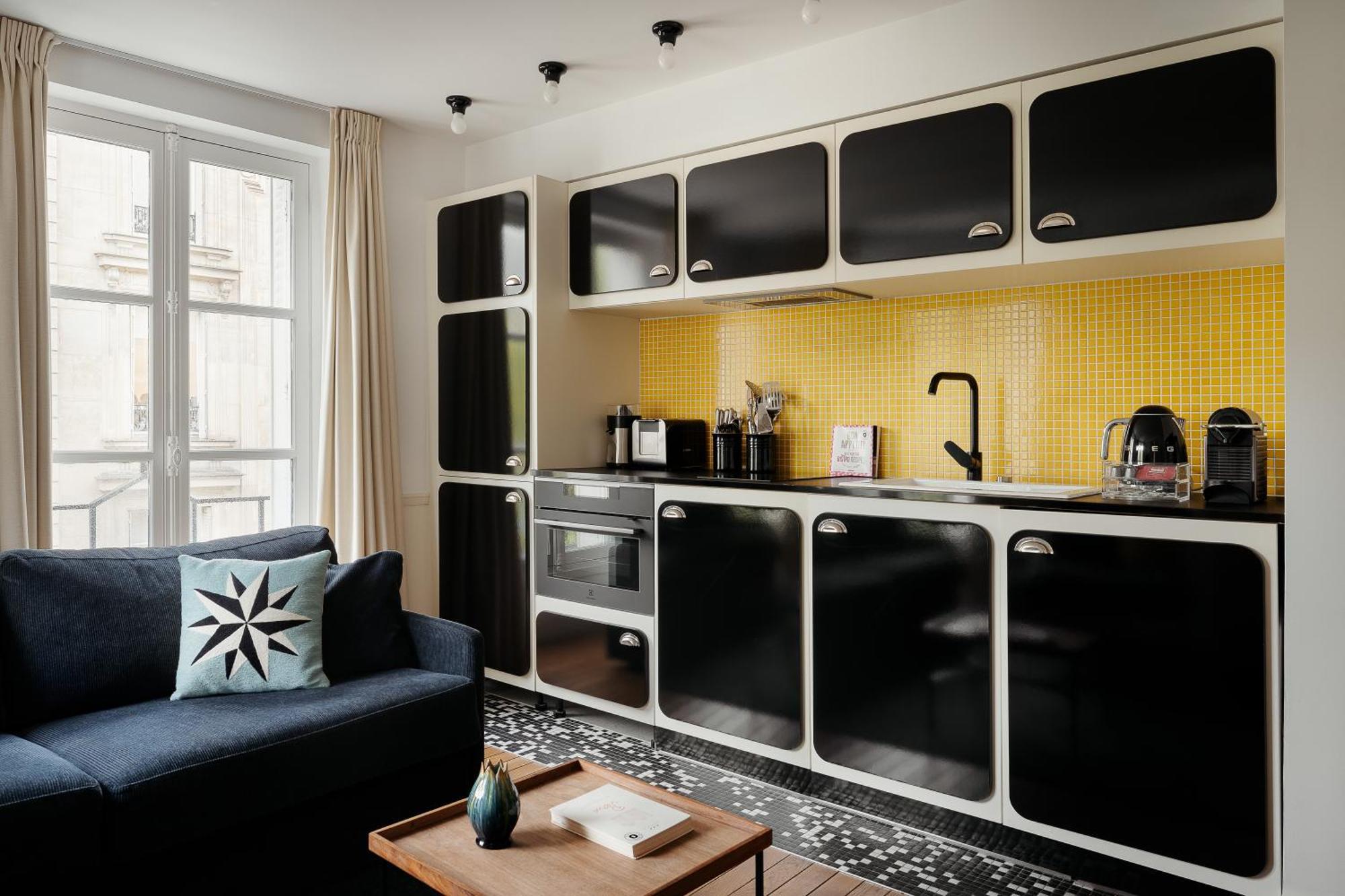 My Maison In Paris - Louvre Екстериор снимка