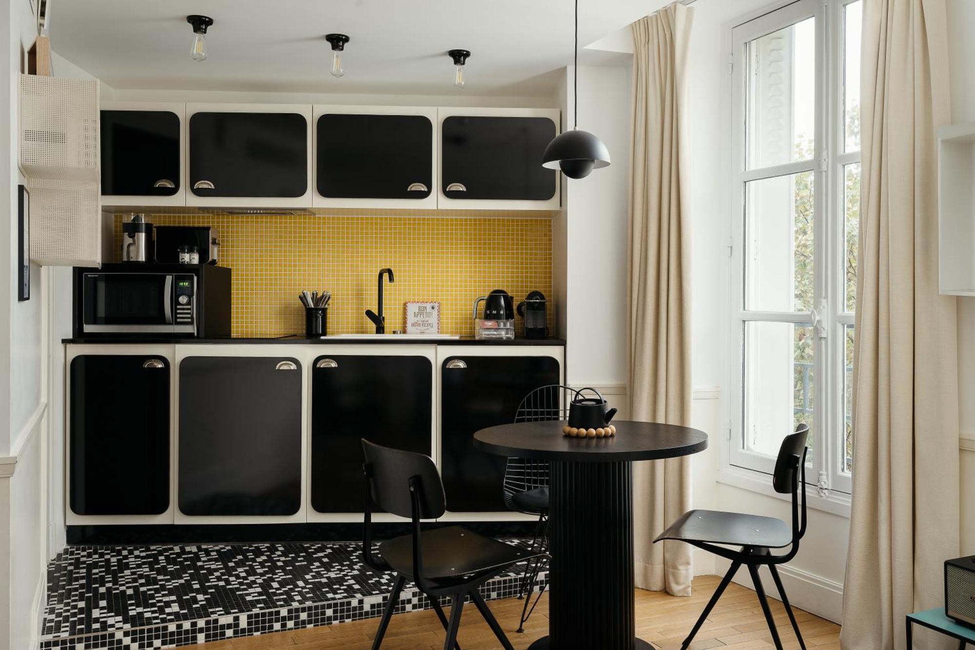 My Maison In Paris - Louvre Екстериор снимка